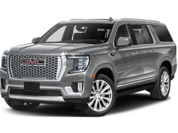GMC YUKON XL 2023 1GKS2KKL9PR281604 image